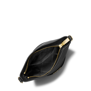 Michael Michael Kors Townsend Small Pebbled Leather Crossbody Bag